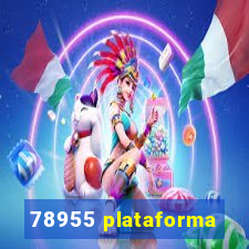 78955 plataforma